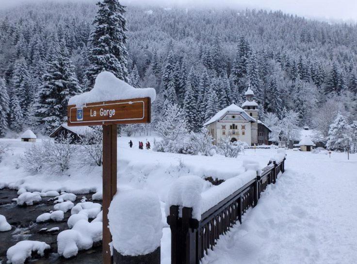Bel Appartement Au Decor Montagnard - 80M2 Les Contamines-Montjoie Exteriér fotografie
