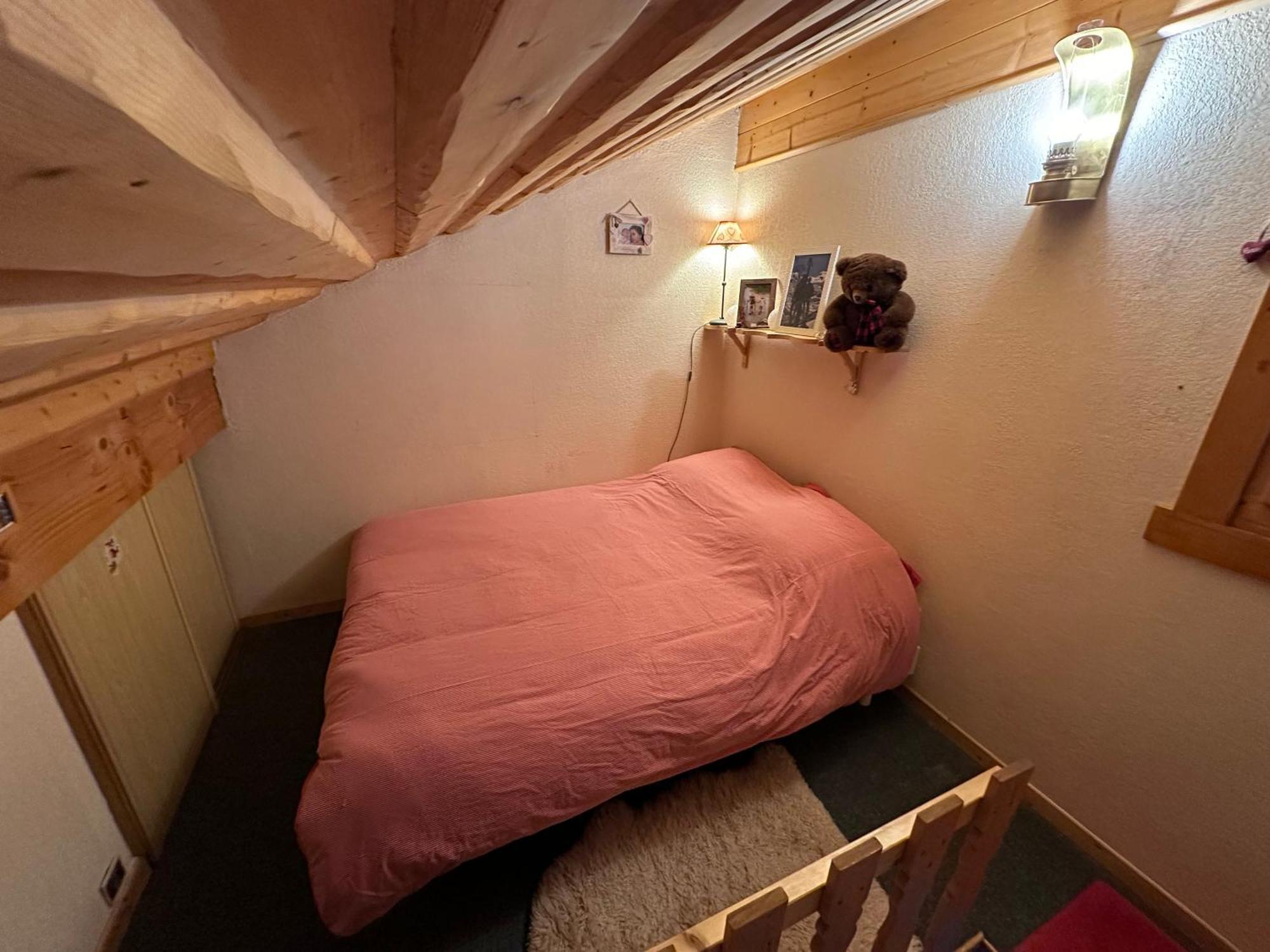 Bel Appartement Au Decor Montagnard - 80M2 Les Contamines-Montjoie Exteriér fotografie