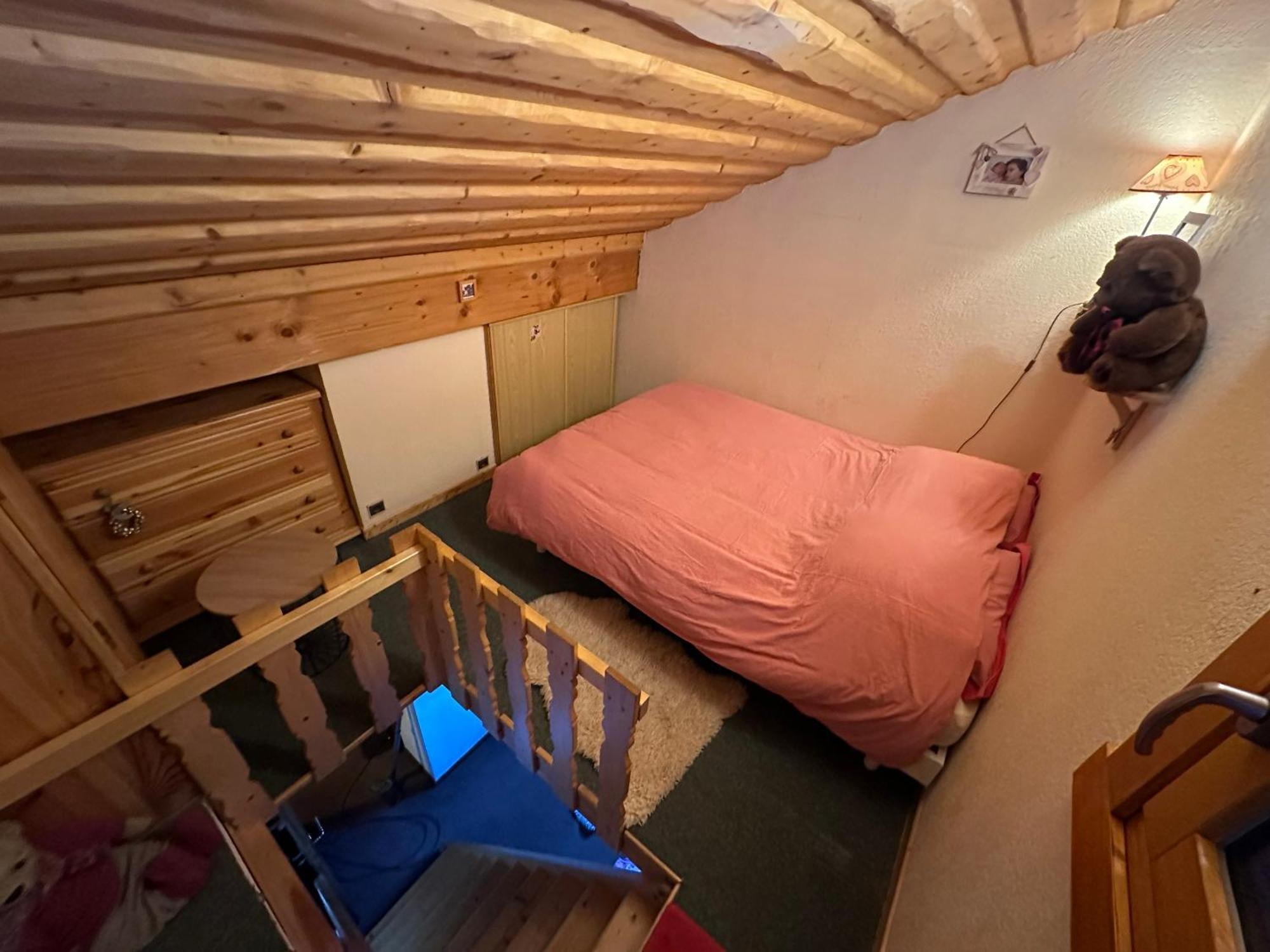 Bel Appartement Au Decor Montagnard - 80M2 Les Contamines-Montjoie Exteriér fotografie